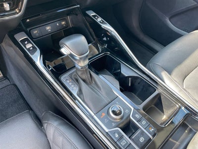 2023 Kia Sorento X-Line SX Prestige - POWER MOONROOF / BOSE PREMIUM SOUND