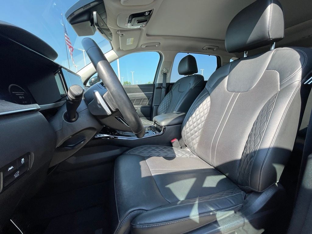 2023 Kia Sorento X-Line SX Prestige - POWER MOONROOF / BOSE PREMIUM SOUND