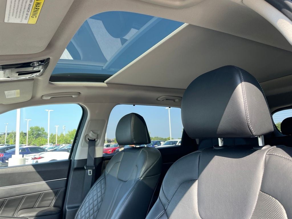 2023 Kia Sorento X-Line SX Prestige - POWER MOONROOF / BOSE PREMIUM SOUND