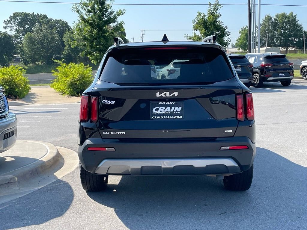 2023 Kia Sorento X-Line SX Prestige - POWER MOONROOF / BOSE PREMIUM SOUND