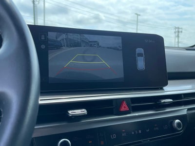 2024 Kia Sorento S - KIA CERTIFIED / SMART CRUISE CONTROL