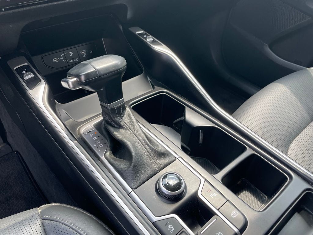 2024 Kia Sorento S - KIA CERTIFIED / SMART CRUISE CONTROL