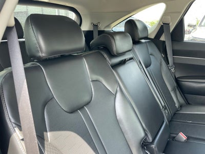 2024 Kia Sorento S - KIA CERTIFIED / SMART CRUISE CONTROL