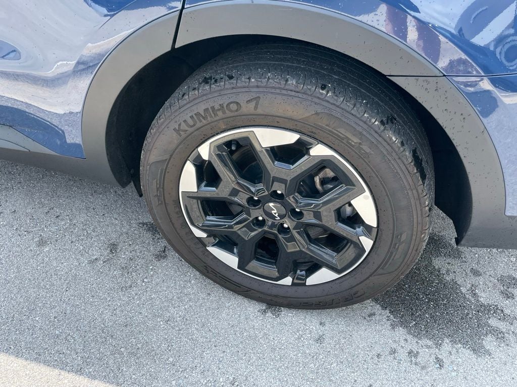 2024 Kia Sorento S - KIA CERTIFIED / SMART CRUISE CONTROL