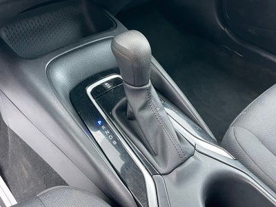 2023 Toyota Corolla LE - ADAPTIVE CRUISE / WIRELESS CARPLAY