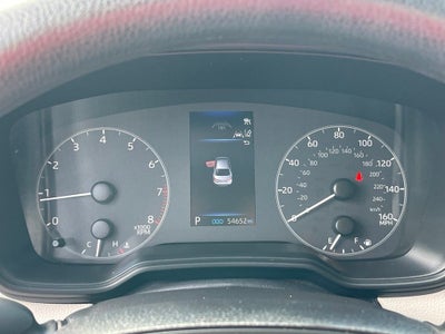 2023 Toyota Corolla LE - WIRELESS CARPLAY / RADAR CRUISE