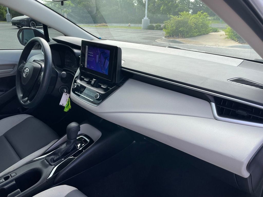 2023 Toyota Corolla LE - WIRELESS CARPLAY / RADAR CRUISE