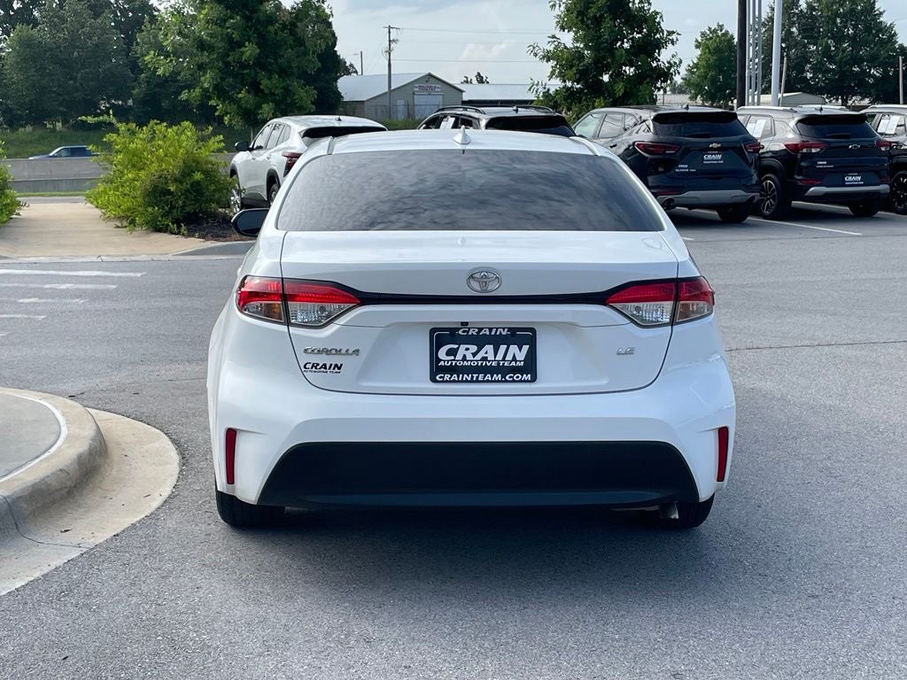 2023 Toyota Corolla LE - WIRELESS CARPLAY / RADAR CRUISE