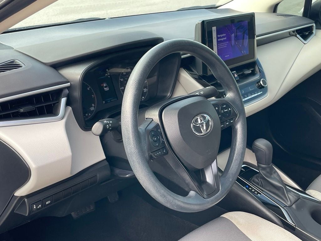 2023 Toyota Corolla LE - WIRELESS CARPLAY / RADAR CRUISE