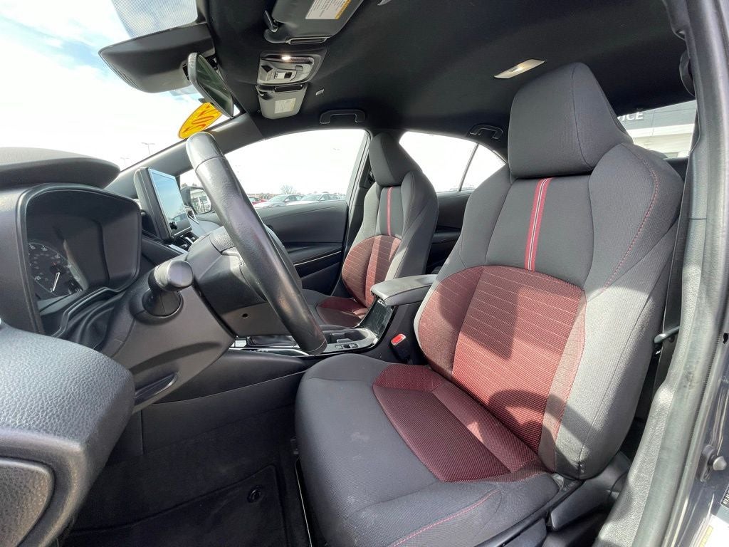 2023 Toyota Corolla SE - APPLE CARPLAY / RADAR CRUISE CONTROL