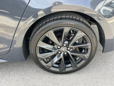 2023 Toyota Corolla SE - APPLE CARPLAY / RADAR CRUISE CONTROL