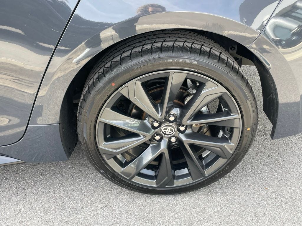 2023 Toyota Corolla SE - APPLE CARPLAY / RADAR CRUISE CONTROL