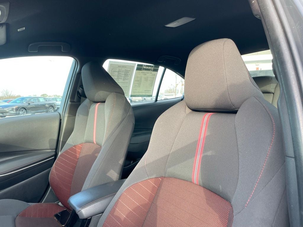 2024 Toyota Corolla SE - PUSH BUTTON START / APPLE CARPLAY