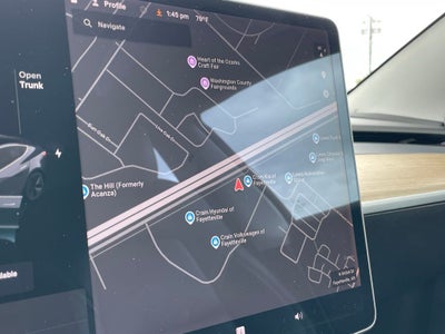 2018 Tesla Model 3 Long Range - NEW TIRES / PARKING ASSIST