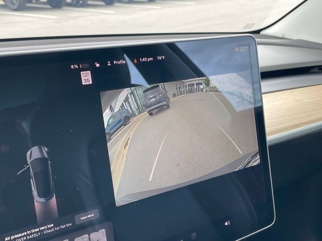 2018 Tesla Model 3 Long Range - NEW TIRES / PARKING ASSIST