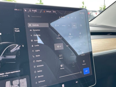 2018 Tesla Model 3 Long Range - NEW TIRES / PARKING ASSIST