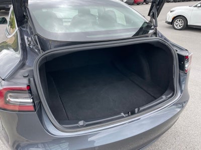 2018 Tesla Model 3 Long Range - NEW TIRES / PARKING ASSIST