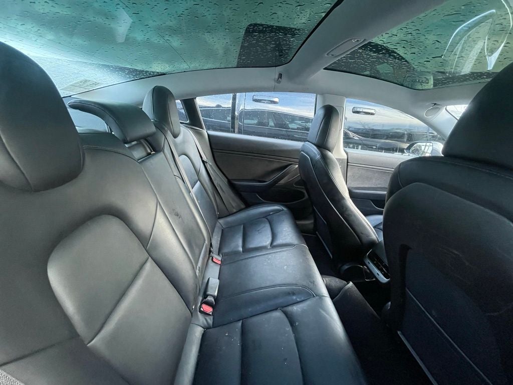 2018 Tesla Model 3 Long Range - BLIND SPOT MONITOR / PARKING ASSIST