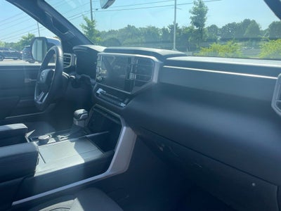 2025 Toyota Sequoia SR5 - POWER MOONROOF / VENTILATED SEATS