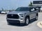 2025 Toyota Sequoia SR5 - POWER MOONROOF / VENTILATED SEATS