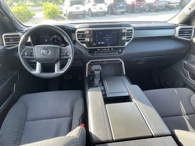 2025 Toyota Sequoia SR5 - 9520 LB TOWING CAPACITY / WIRELESS CARPLAY