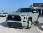 2025 Toyota Sequoia SR5 - 9520 LB TOWING CAPACITY / WIRELESS CARPLAY