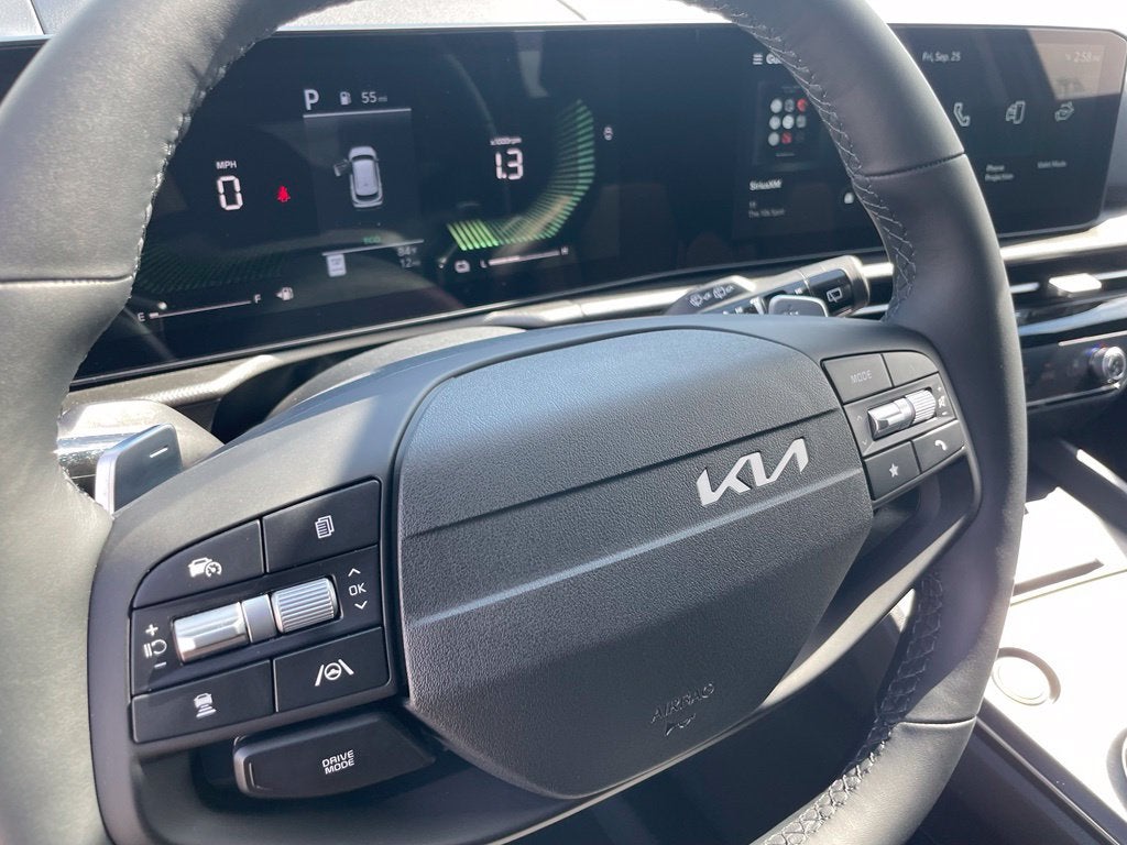 2027 Kia Sportage Hybrid S