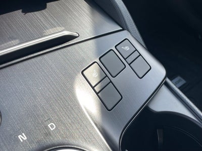 2027 Kia Sportage Hybrid S