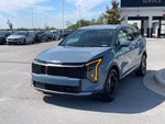 2027 Kia Sportage Hybrid S