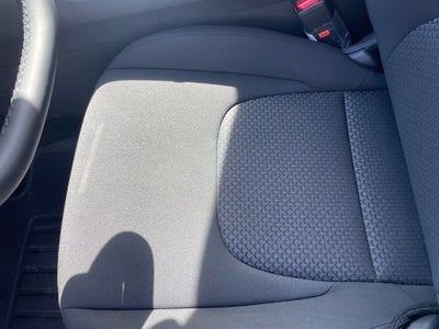2027 Kia Sportage Hybrid S