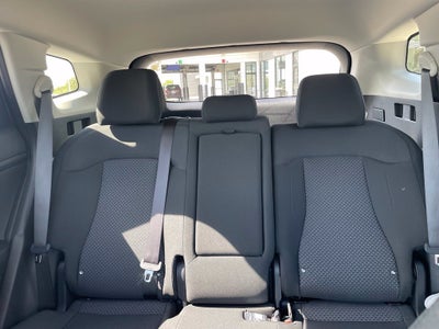 2027 Kia Sportage Hybrid S