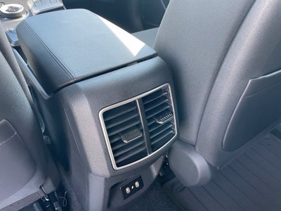 2027 Kia Sportage Hybrid S