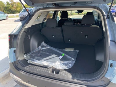 2027 Kia Sportage Hybrid S