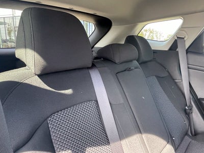 2027 Kia Sportage Hybrid S