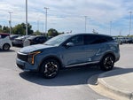 2027 Kia Sportage Hybrid S