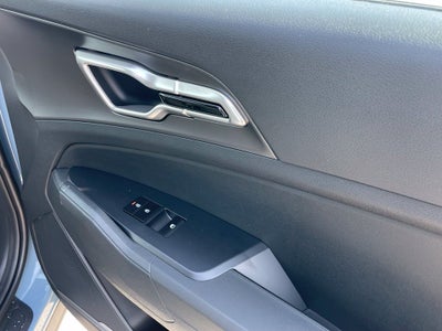 2027 Kia Sportage Hybrid S