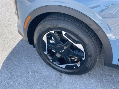 2027 Kia Sportage Hybrid S