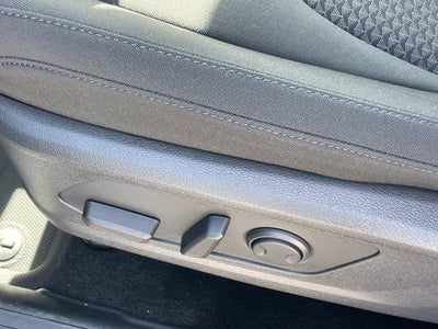 2027 Kia Sportage Hybrid S
