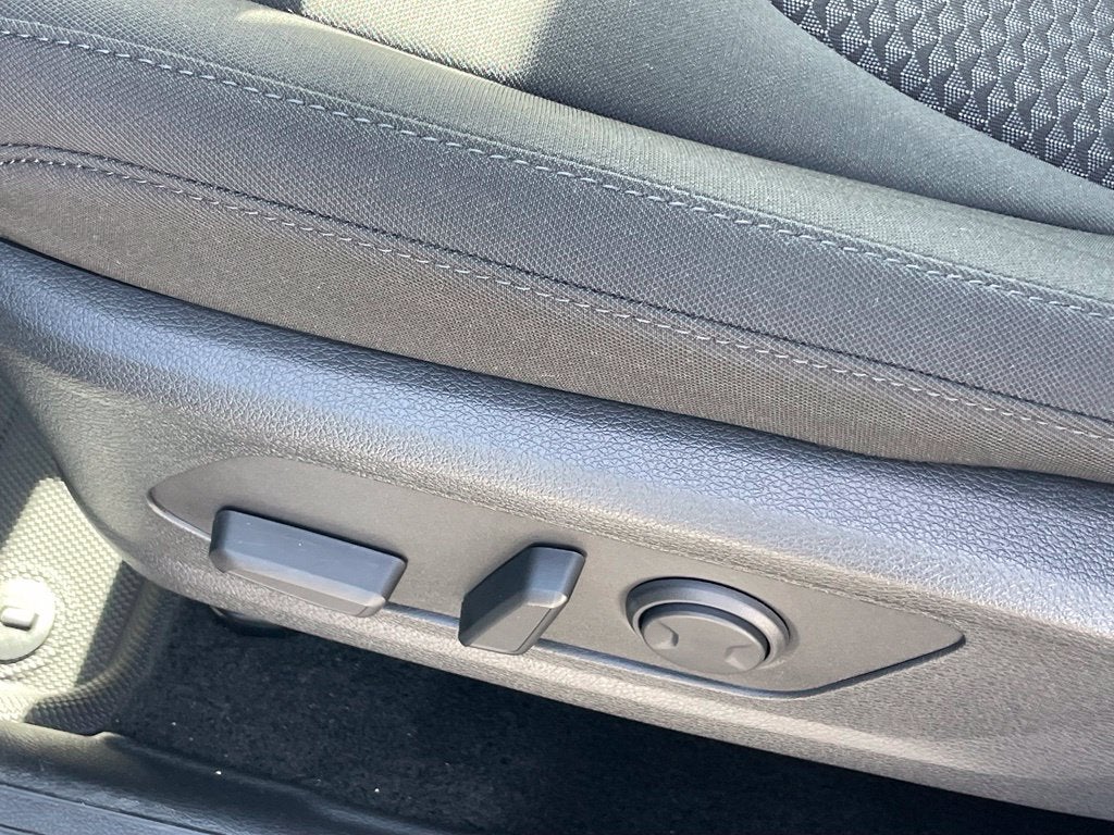 2027 Kia Sportage Hybrid S