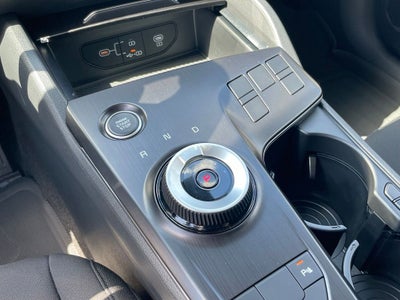 2027 Kia Sportage Hybrid LX