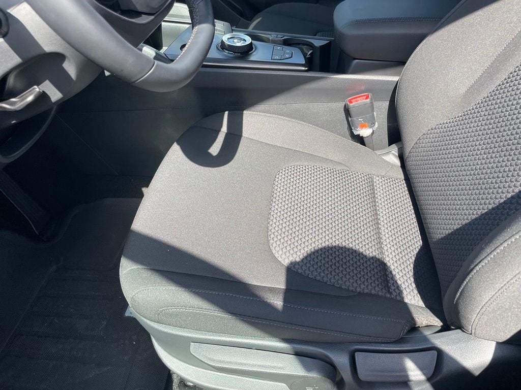 2027 Kia Sportage Hybrid LX