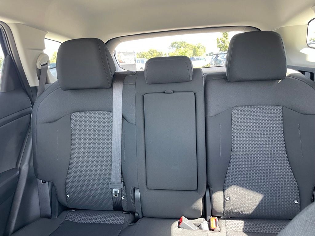 2027 Kia Sportage Hybrid LX