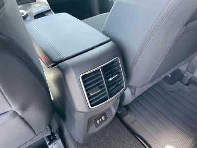 2027 Kia Sportage Hybrid LX