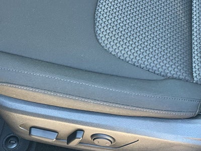 2027 Kia Sportage Hybrid S