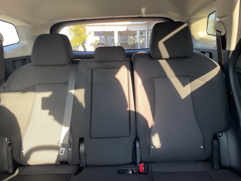 2027 Kia Sportage Hybrid S