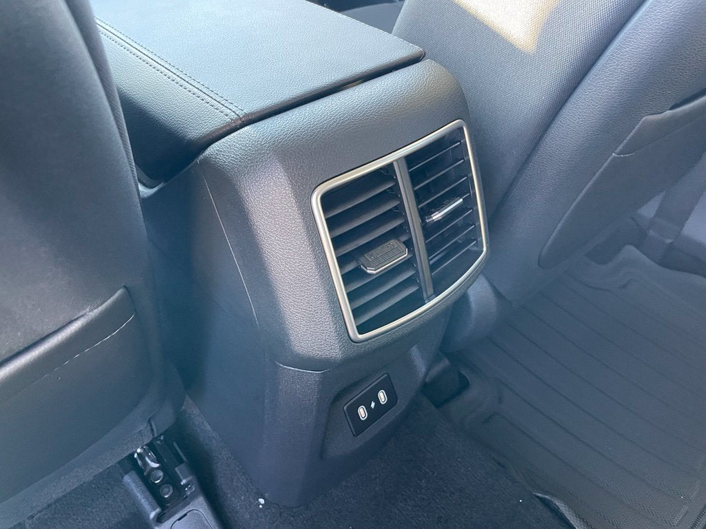 2027 Kia Sportage Hybrid S