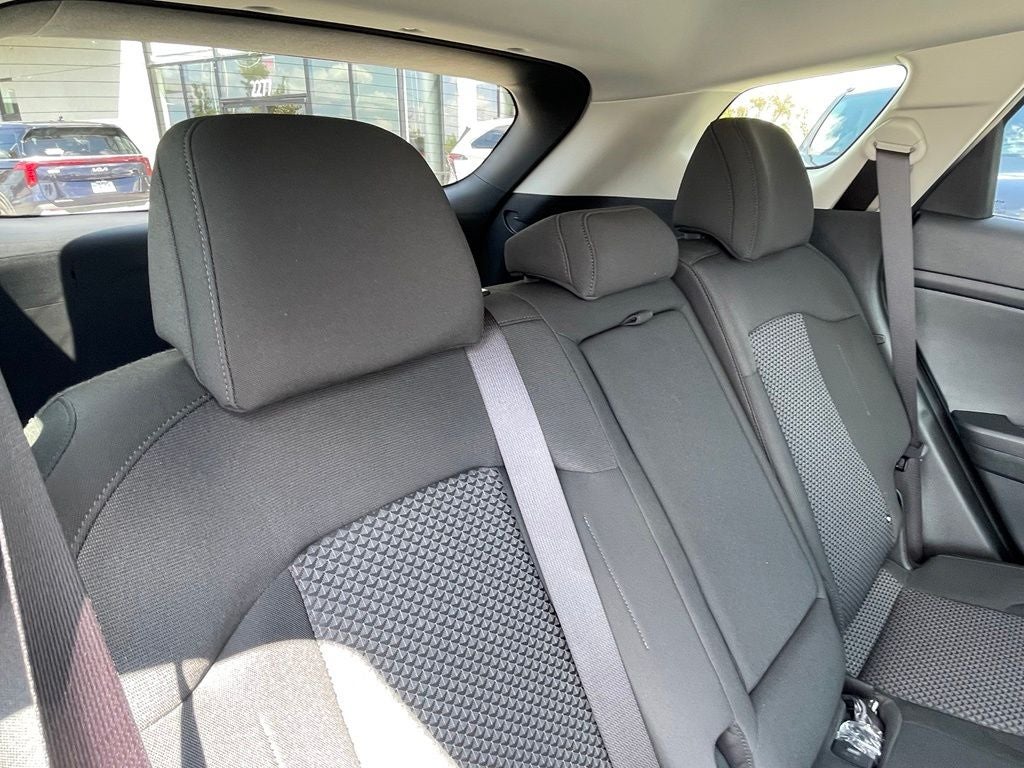 2027 Kia Sportage Hybrid S