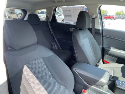 2027 Kia Sportage Hybrid S