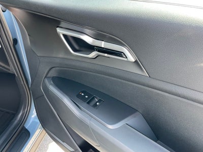 2027 Kia Sportage Hybrid S