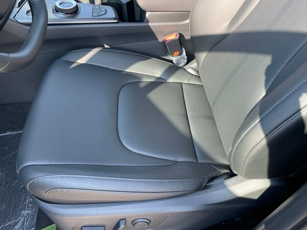 2027 Kia Sportage Hybrid EX